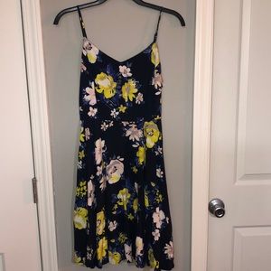 Old Navy Knee Length Sundress